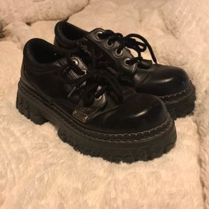 Bongo women’s shoes